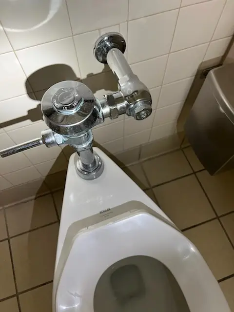 Fixture installation and repair for Hydro Jetting in Somerset